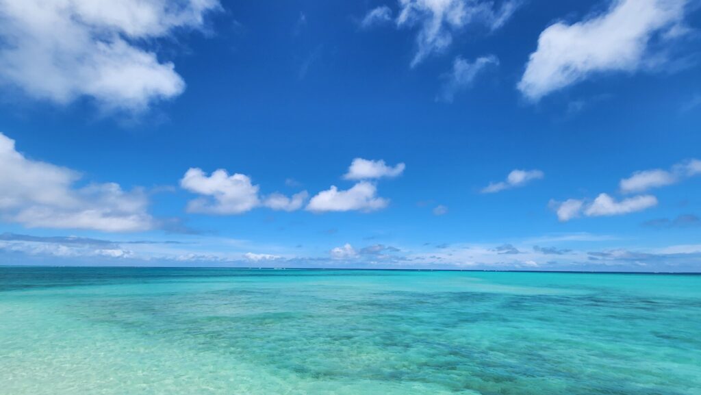 宮古島
